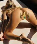 EXCLUSIVE escort bayan BODRUM PAULA