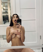 Bal gibi HATICE BODRUM Escort